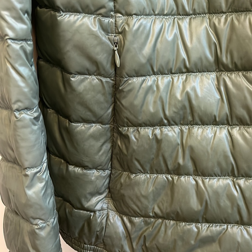 Uniqlo zip up jacket size xl - Picture 3 of 7